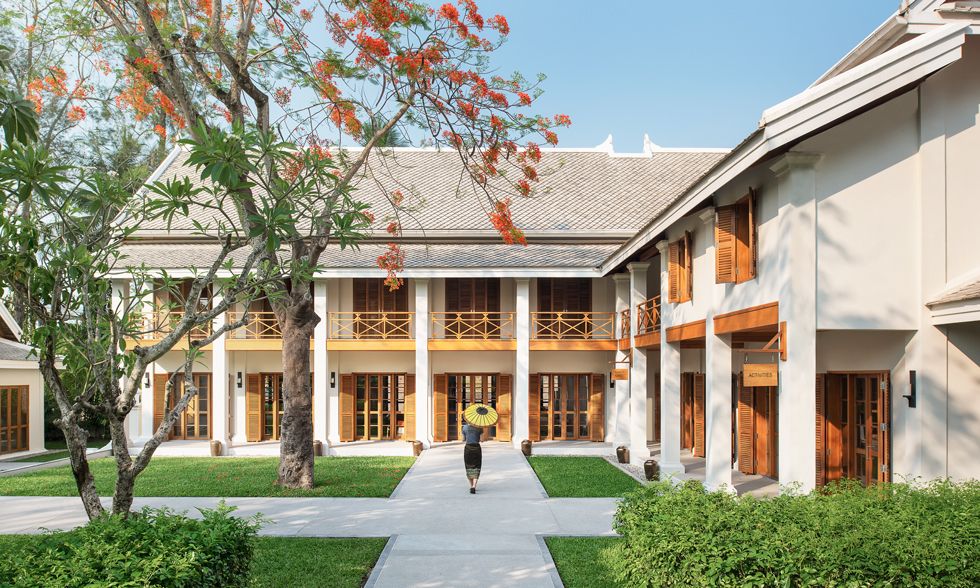 Avani+ Luang Prabang