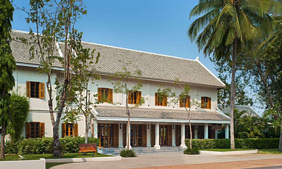 Hotel thumbnail