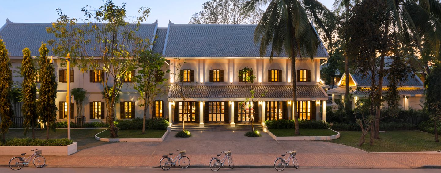 Avani+ Luang Prabang