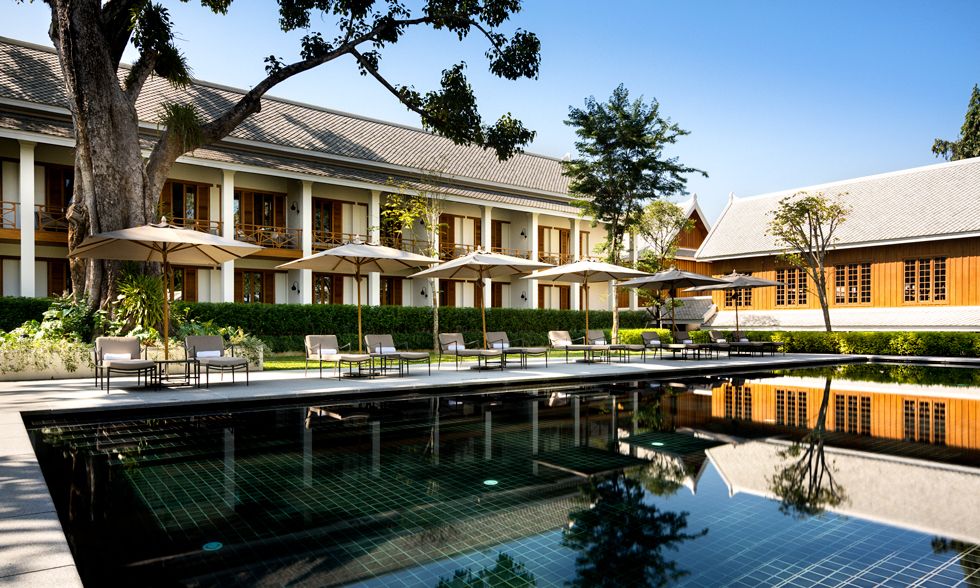 Avani+ Luang Prabang