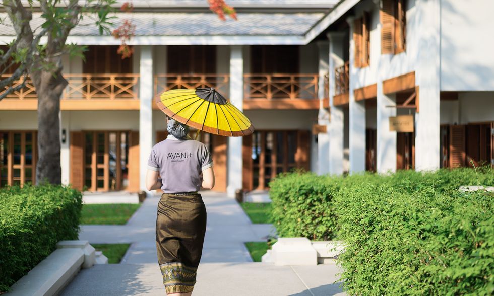 Hotel thumbnail