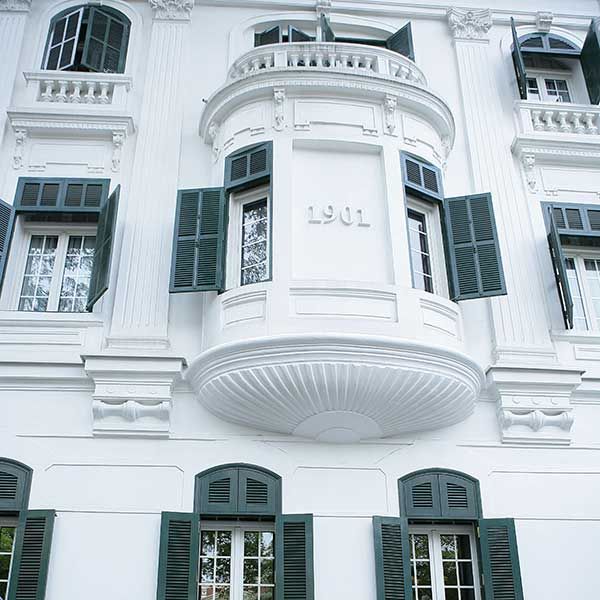 Sofitel Legend Metropole Hanoi