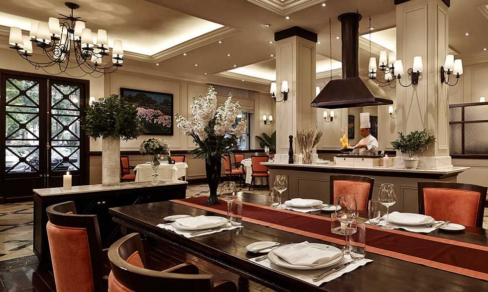 Sofitel Legend Metropole Hanoi