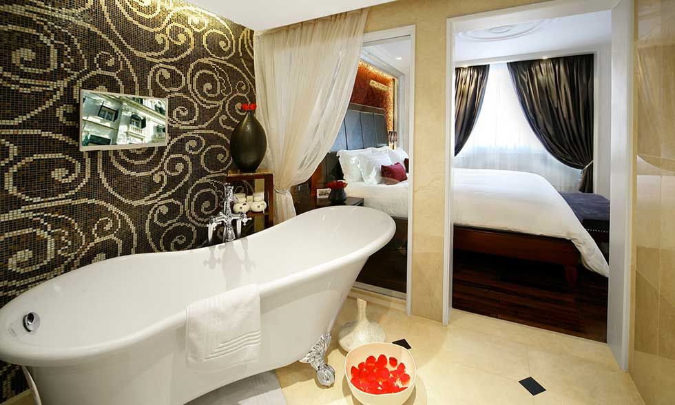 Hotel thumbnail