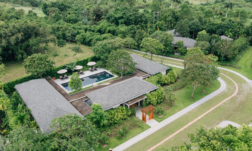Legacy Mekong