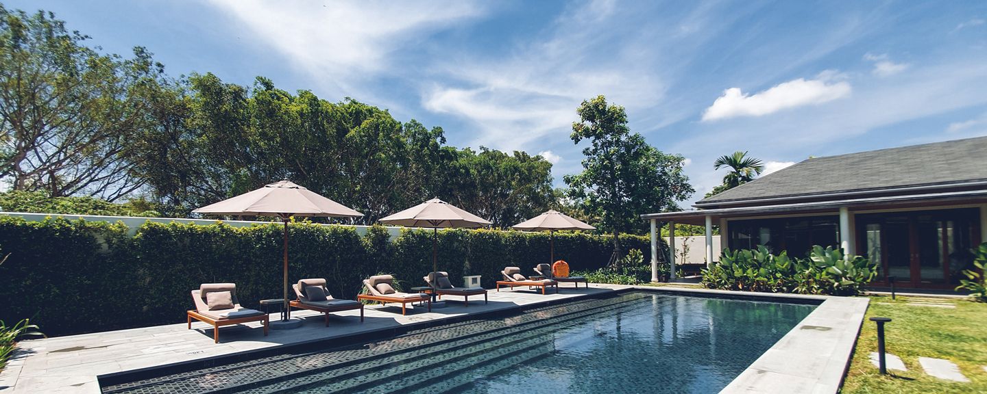 Legacy Mekong