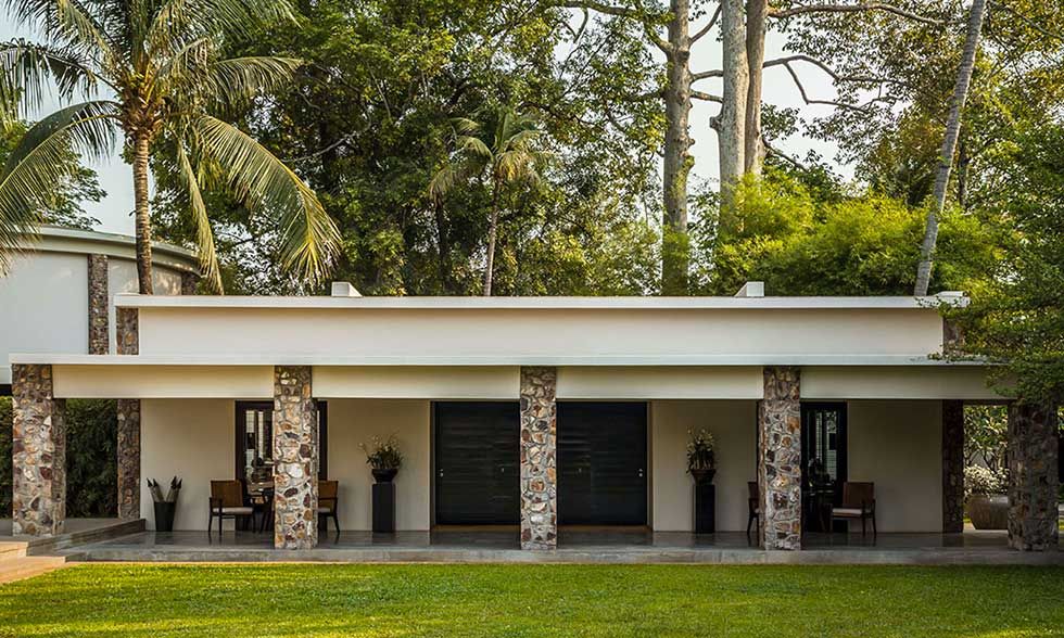 Amansara Resort