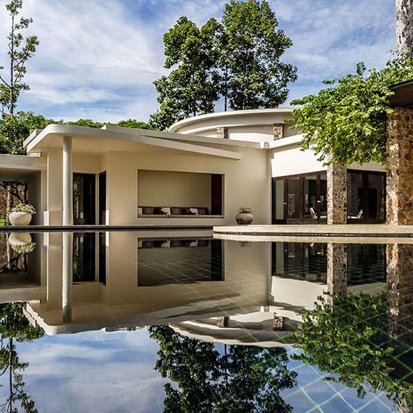 Amansara Resort