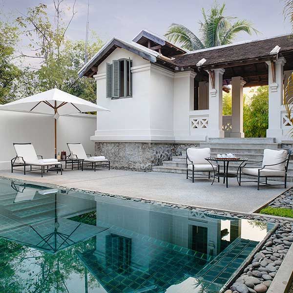 Amantaka Resort