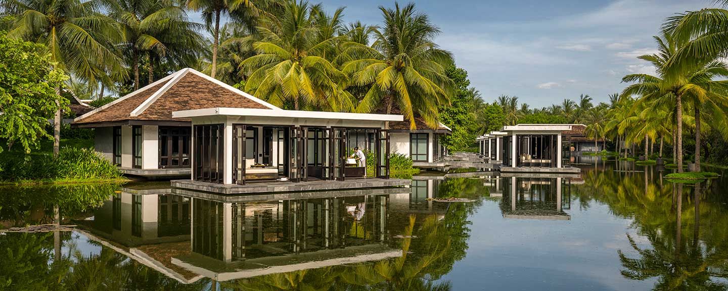 Four Seasons Resort The Nam Hai