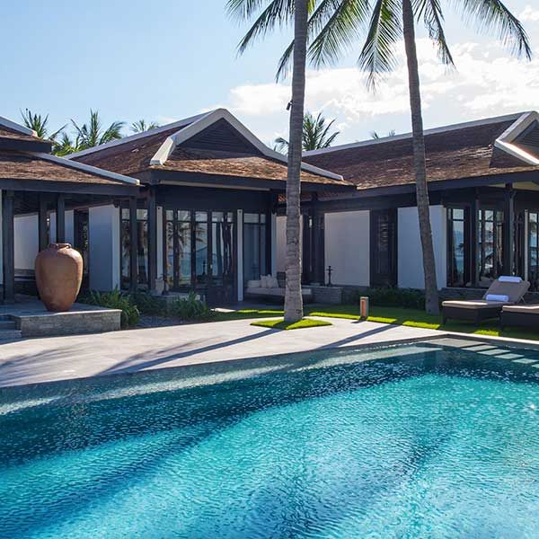 Four Seasons Resort The Nam Hai