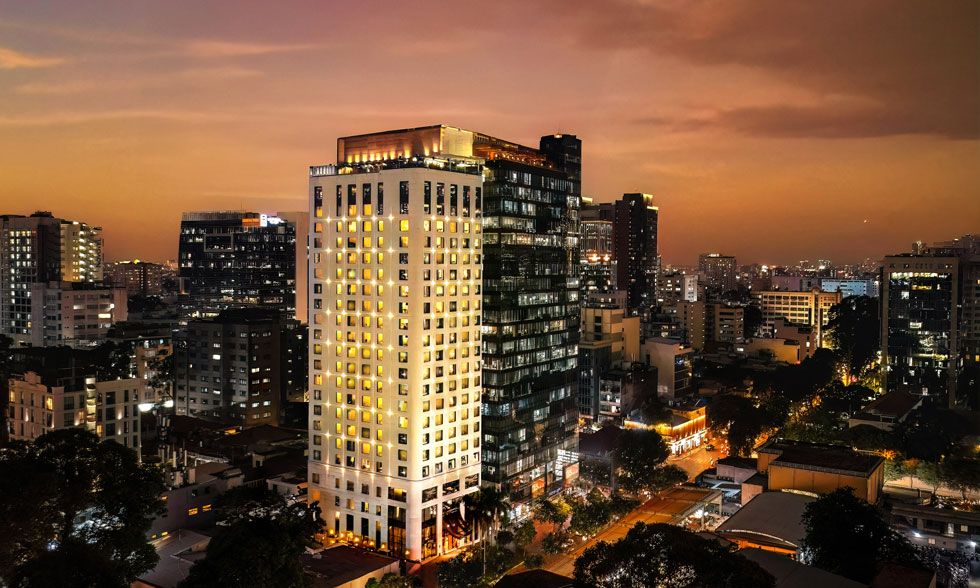 Hotel thumbnail