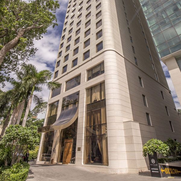 Hotel Des Art Saigon - Mgallery Collection