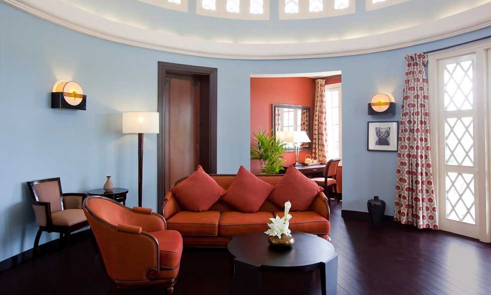 Azerai La Residence