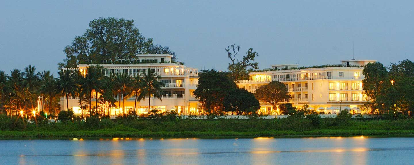 Azerai La Residence