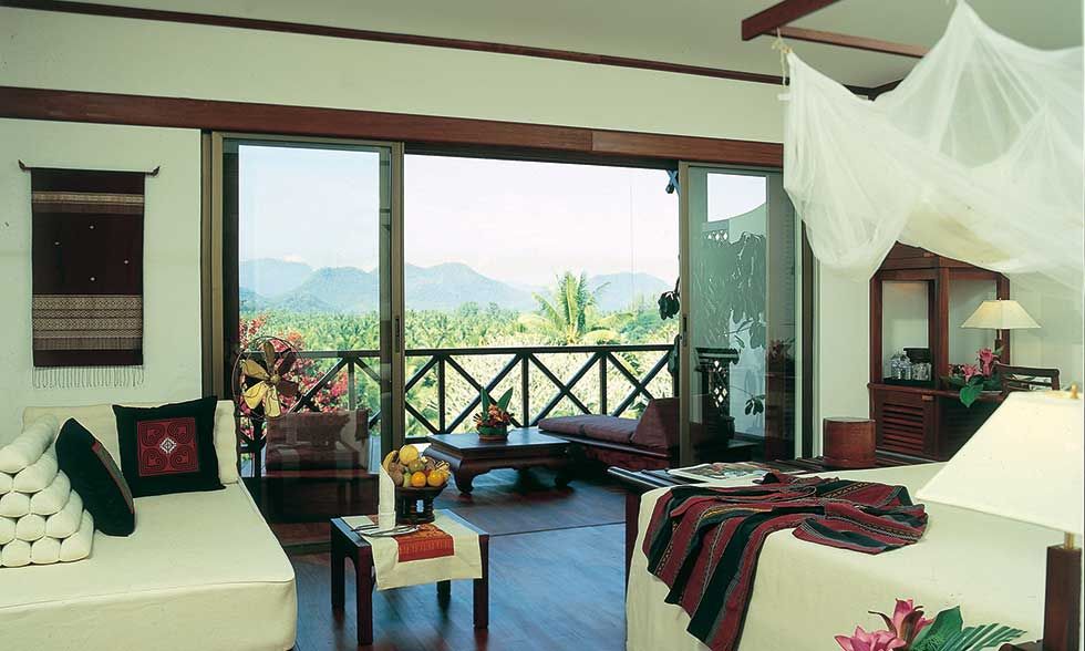 Belmond La Résidence Phou Vao