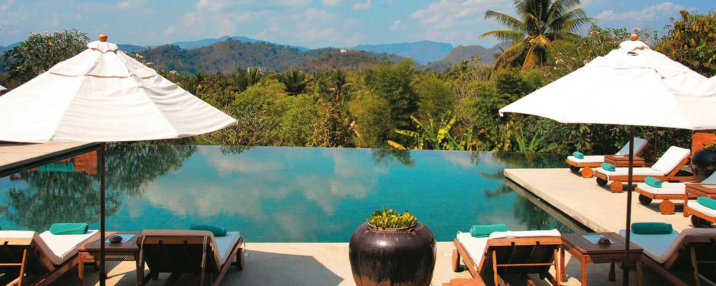 Belmond La Résidence Phou Vao
