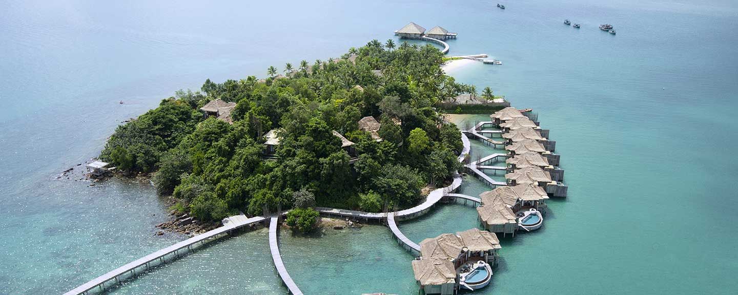 Song Saa Private Island