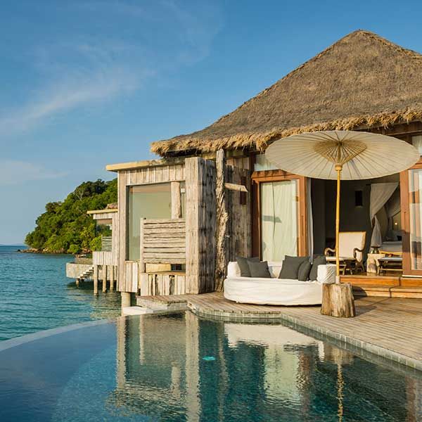 Song Saa Private Island